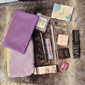 NIB Sephora Bundle Lot Set Makeup Ipsy